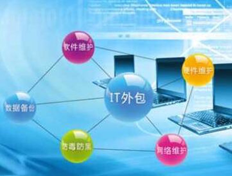 如何选择优质的上海软件开发公司
