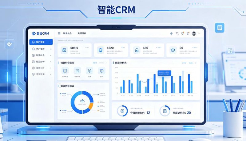 ERP系统开发助力制造业转型升级