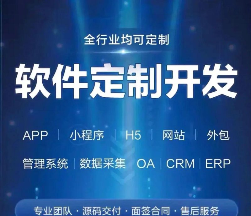 企业进销存管理的数字化变革：软件引领未来