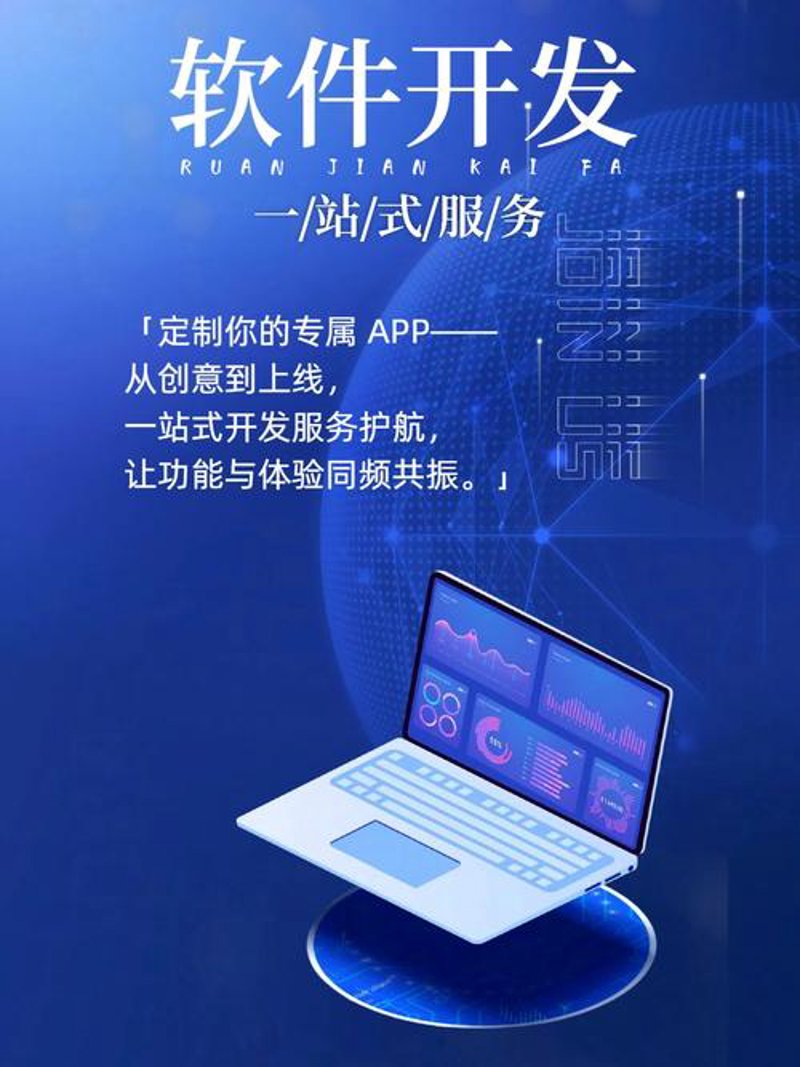 软件开发行业的上海新动向：定制化服务引领潮流